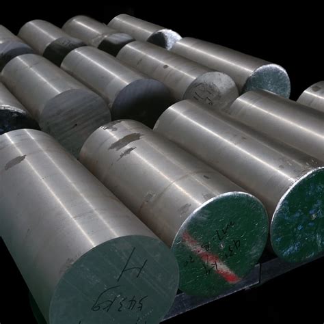 High Purity Titanium Ingots Titanium Billets N N China