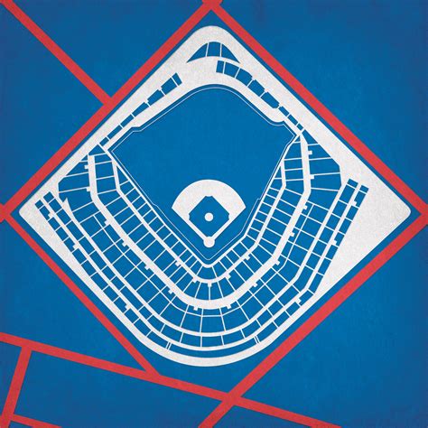 Wrigley Field Seat Map 2018 | Cabinets Matttroy