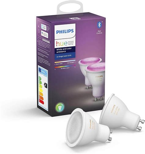 Meilleure Ampoule Philips Hue Guide D Achat Janvier