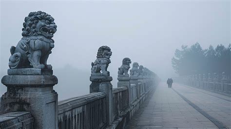 Ancient Mega Bridges in China