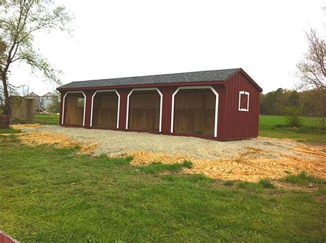 1000 Images About Llama Barn On Pinterest Run In Shed Shelters And