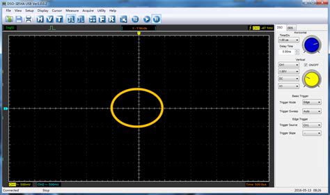 Dso A Series Gsa S Hantek Thodukonics India Your Testing