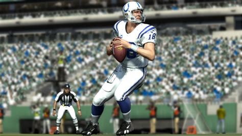 Madden Nfl 11 Review