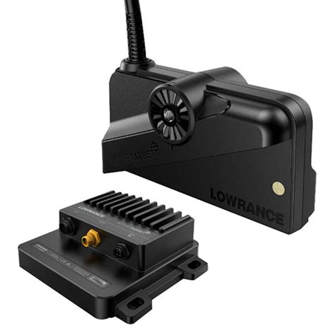 Lowrance Датчик эхолота - купить с доставкой по выгодным ценам в ...