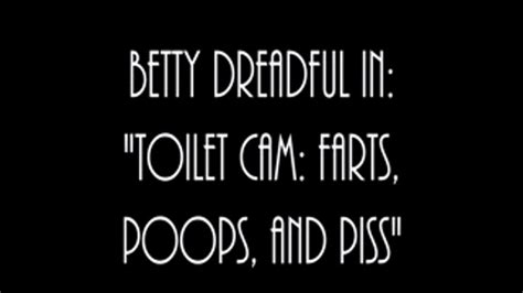 BBW Toilet Sounds Cam Farts And Piss Betty Jetson BBW Clips4sale