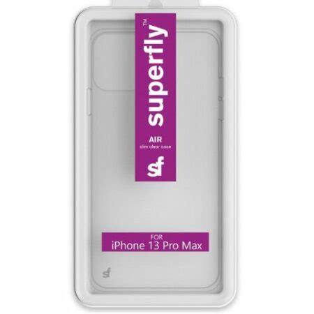 Get Air Slim Case For IPhone Pro Max Clear MTN Deals