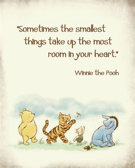 Winnie The Pooh Quotes That Will Bring The Nostalgia Artofit