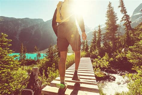 How To Dress Like An Outdoorsman Design Business Engineering