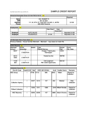 Fillable Online Exact Match Between Ssn On Input And Ssn On File Fax