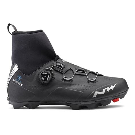 Northwave Raptor Arctic Gore Tex Shoes Deporvillage