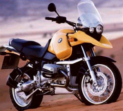 Bmw R 850 Gs Abs Prezzo E Scheda Tecnica Motoit