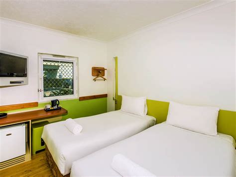 ibis budget Brisbane Airport - AccorHotels