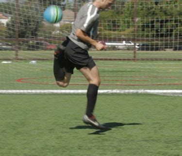 Soccer Ball Tricks - how to articles from wikiHow