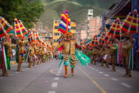 Festividad De Los Negritos De Hu Nuco Ser Anunciada Ma Ana En Lima