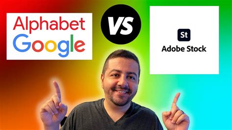 Best Growth Stocks To Buy Alphabet Stock Vs Adobe Stock Google