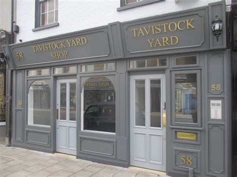 New Tavistock Street business centre full as small firms snap up 12