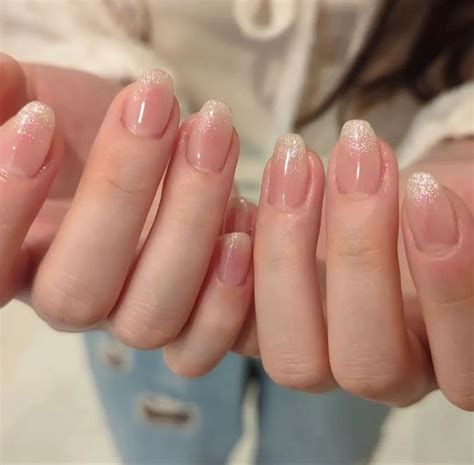 Pin Oleh 3lydai Di Nails Warna Kuku Ide Cat Kuku Kuku