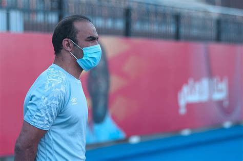 تصريحات سيد عبد الحفيظ أزمة جديدة مع الزمالك الأهلي يدعمه وميدو