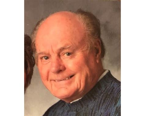 John Rafferty Obituary Ahlgrim And Sons Funeral And Cremation Services