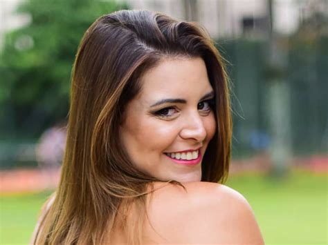 Atriz De Chiquititas Faz Sucesso No Onlyfans Sem Censura