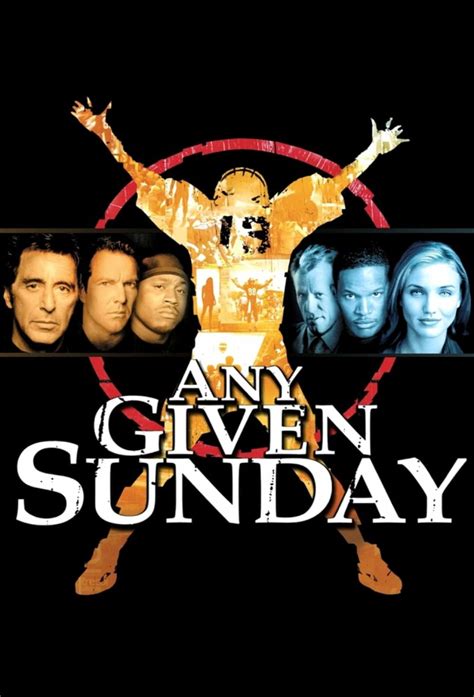 Any Given Sunday - TheTVDB.com