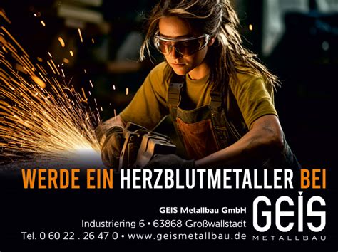 GEIS Metallbau Großwallstadt Schüco Fenster Türen Brandschutz Downloads