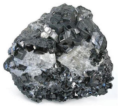 Magnetite | Geology Page