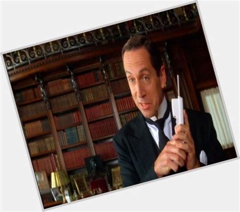 Jonathan Hyde Official Site For Man Crush Monday Mcm Woman Crush