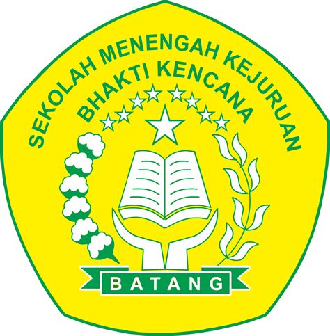 Smk Bhakti Kencana Subah