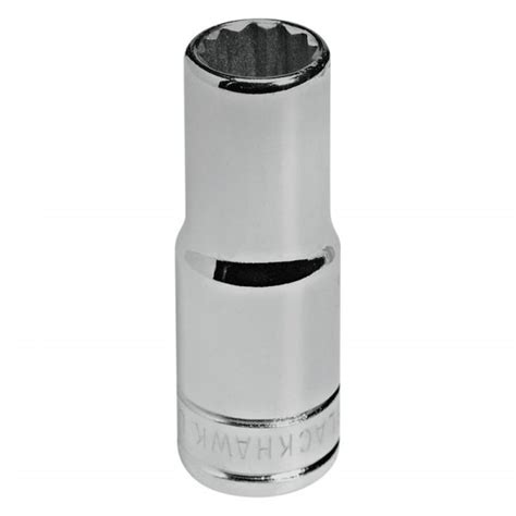 Proto Blackhawk Drive Point Sae Deep Socket