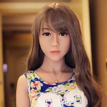 Becka Cm Ft C Cup Japanese Sex Doll Racyme Realistic Sex Doll