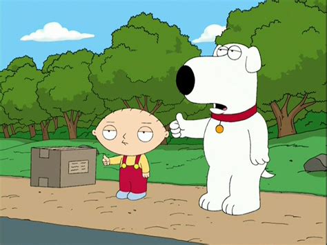 Road to Rupert | Family Guy Wiki | FANDOM powered by Wikia