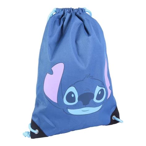 Turnbeutel Disney Stitch Xzone De