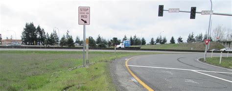 New Ramp Meters in Parkland Aim for Congestion Relief - SouthSoundTalk