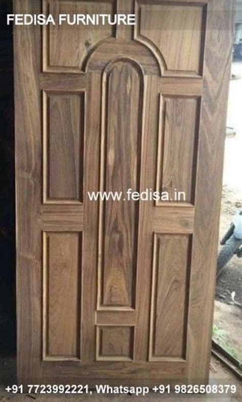 Door Design Wooden Main Door Designs Indian Style Front Chokhat Design