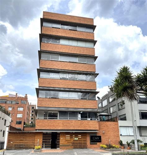 Venta de Consultorio en Parque del virrey Bogotá D C 15936 M4612308