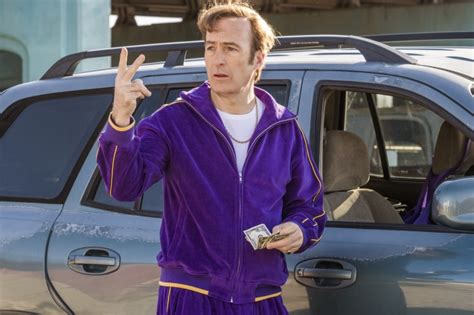 Better Call Saul K Saul Goodman Bob Odenkirk Hd Wallpaper Rare