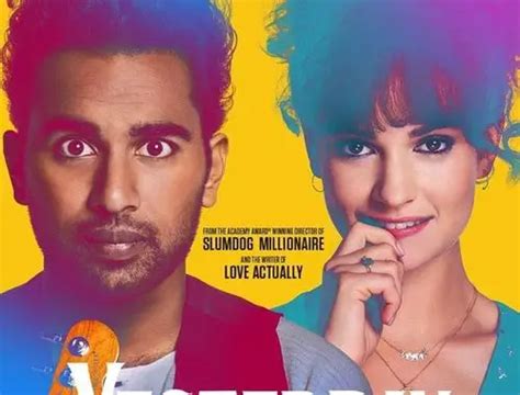 Yesterday Movie Review (2019) - Rating, Cast & Crew With Synopsis