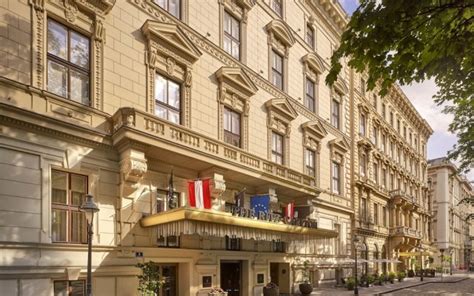 The Ritz Carlton Vienna In Vienna Austria From 317 Photos Reviews