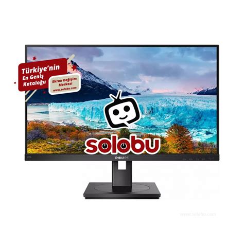 Philips 275S1AE/00 Monitör - Ekran (Panel) Değişimi Fiyatı