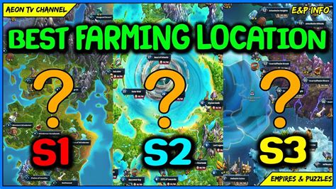 Aprender Sobre 93 Imagem Empires And Puzzles Best Food Farming Br