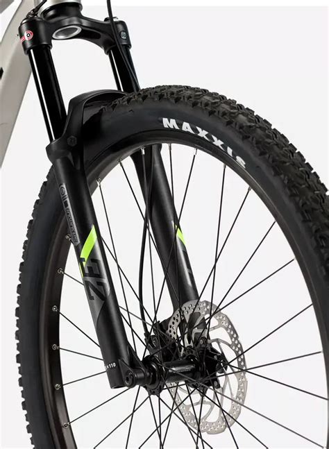 Lapierre Zesty Tr Specs Comparisons Reviews Spokes