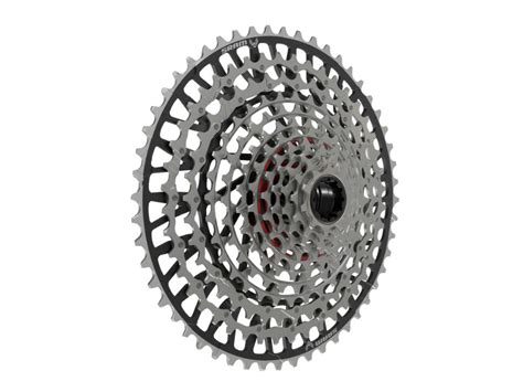 SRAM XX Eagle Transmission E Bike Gruppe BCD 104 Mm Kettenblatt 36