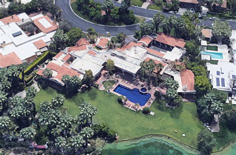 Bill Gates House: Inside His 5 Massive Mansions from Seattle to Florida