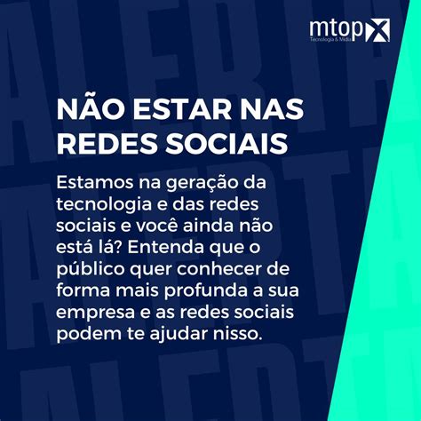 ERROS Comuns que você pode estar cometendo na sua empresa MTOPX