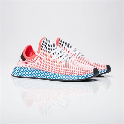 Adidas Deerupt Runner Cq2624 Sneakersnstuff SNS Sneakersnstuff