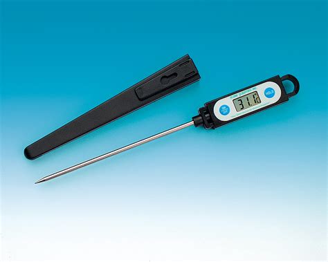 Flinn Digital Pocket Thermometer, Economy Choice | Flinn Scientific