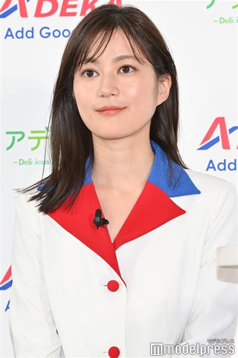 生田絵梨花、休日に1人で行くところ明かす「お仕事の合間とかも隙があったら」 モデルプレス