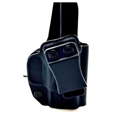 Springfield Hellcat Wildcat Holsters