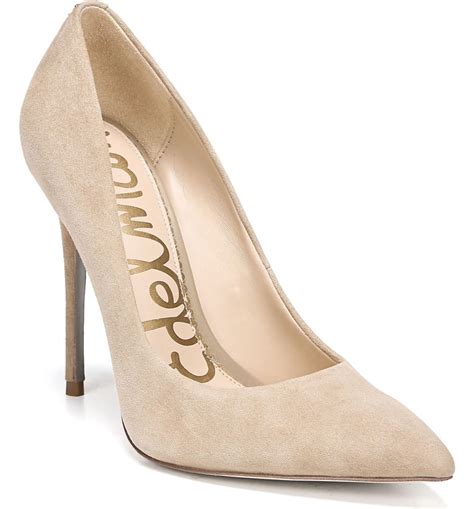 Sam Edelman Danna Pointed Toe Pump Women Nordstrom